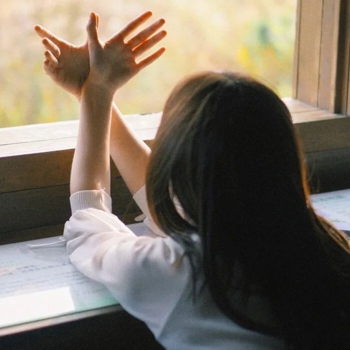 伊丽莎白不见了