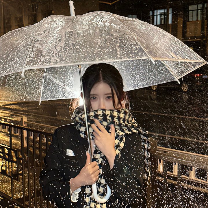 盲父膝下无孝子